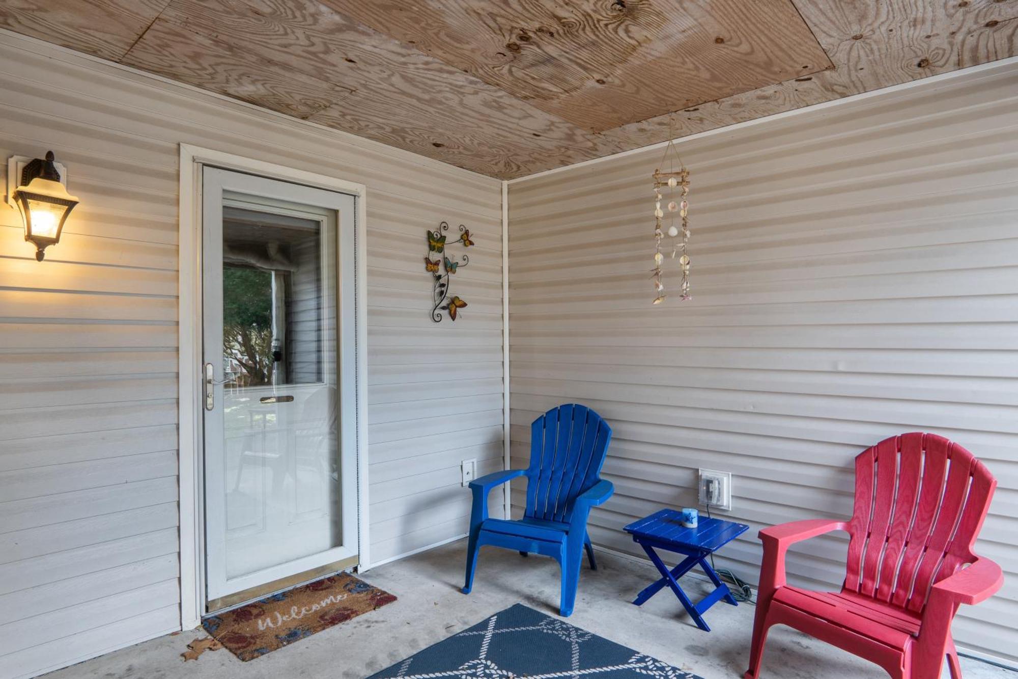 Star Of The Sea Kill Devil Hills Exterior foto