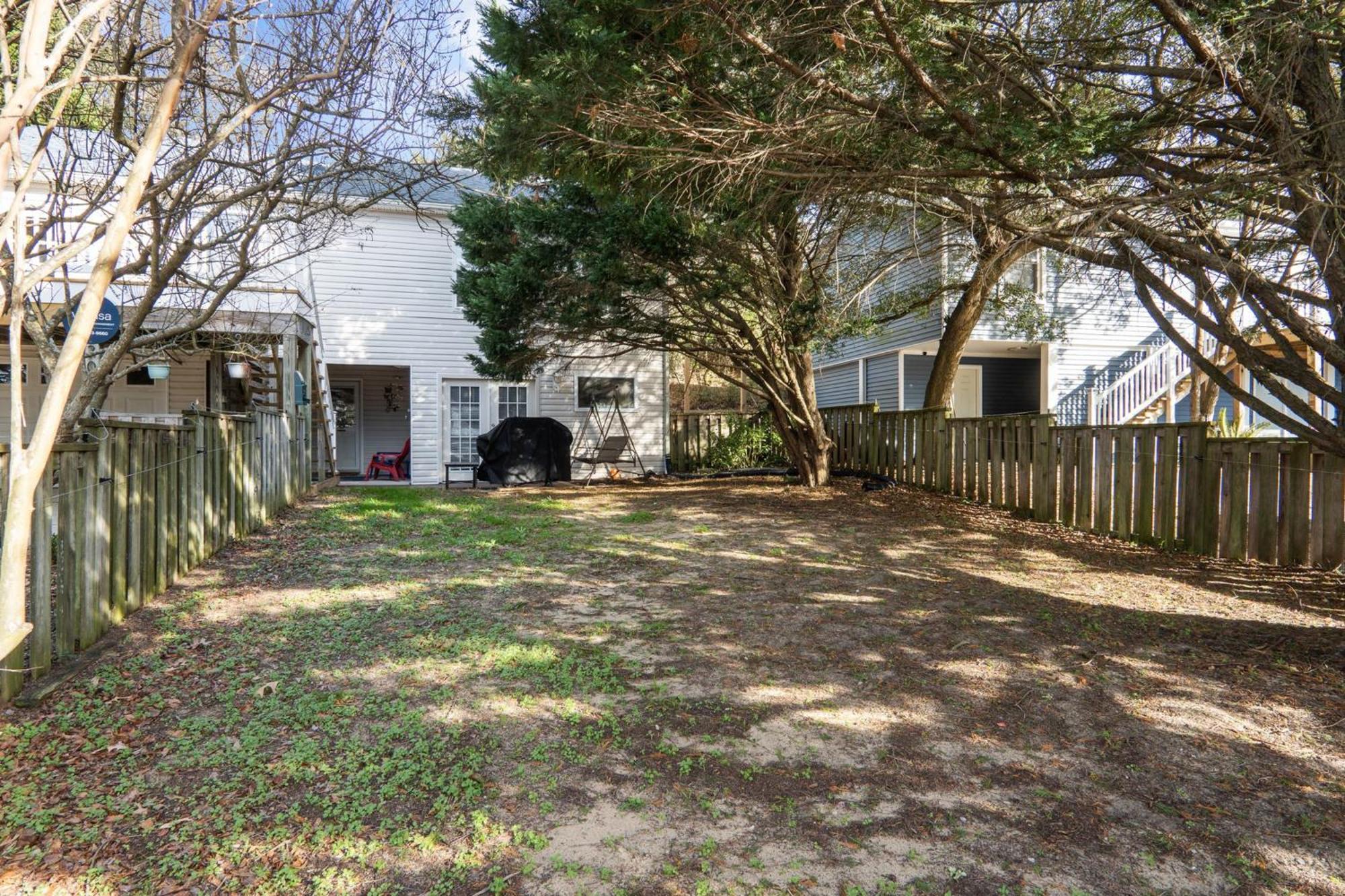 Star Of The Sea Kill Devil Hills Exterior foto