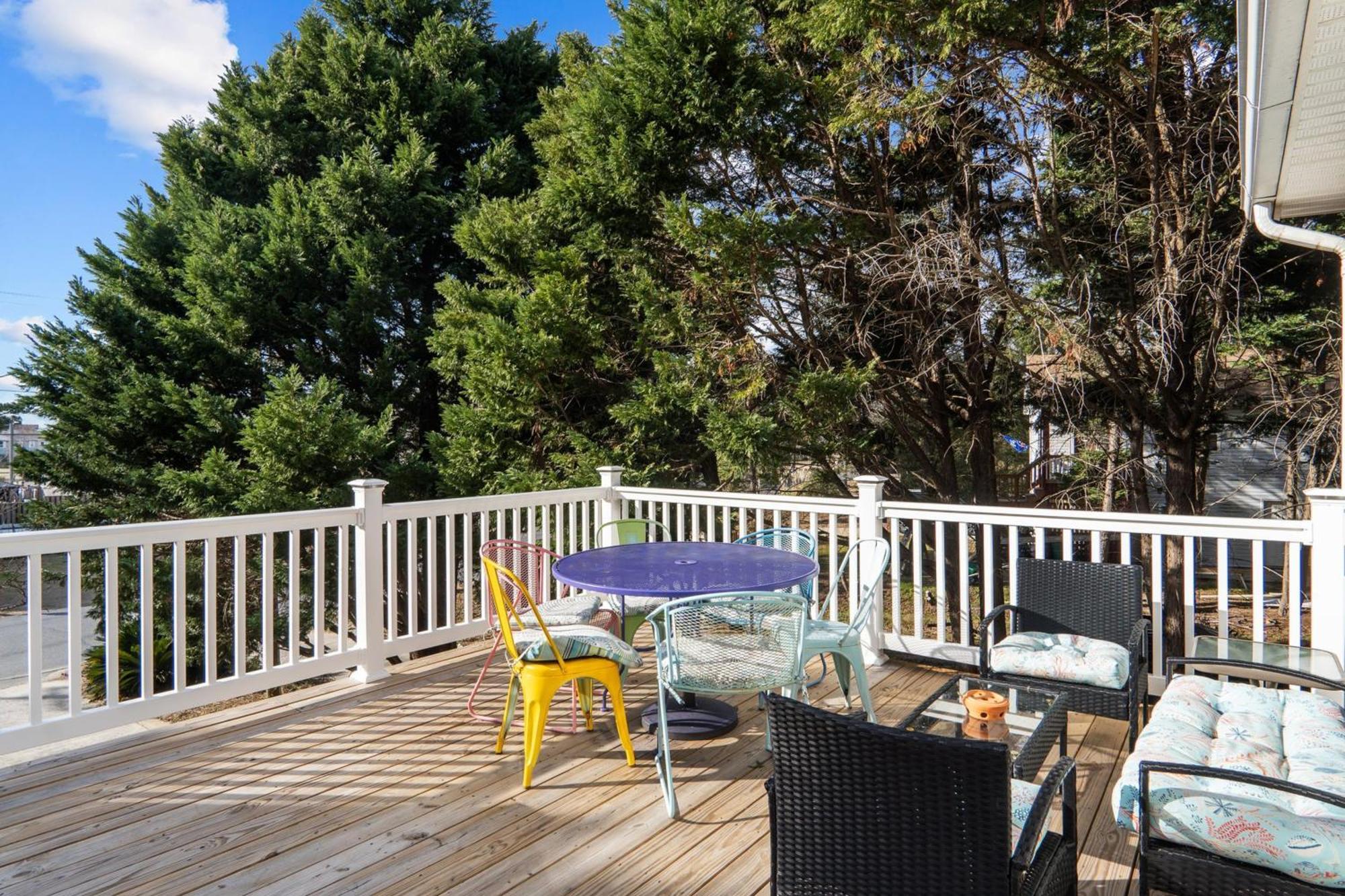 Star Of The Sea Kill Devil Hills Exterior foto