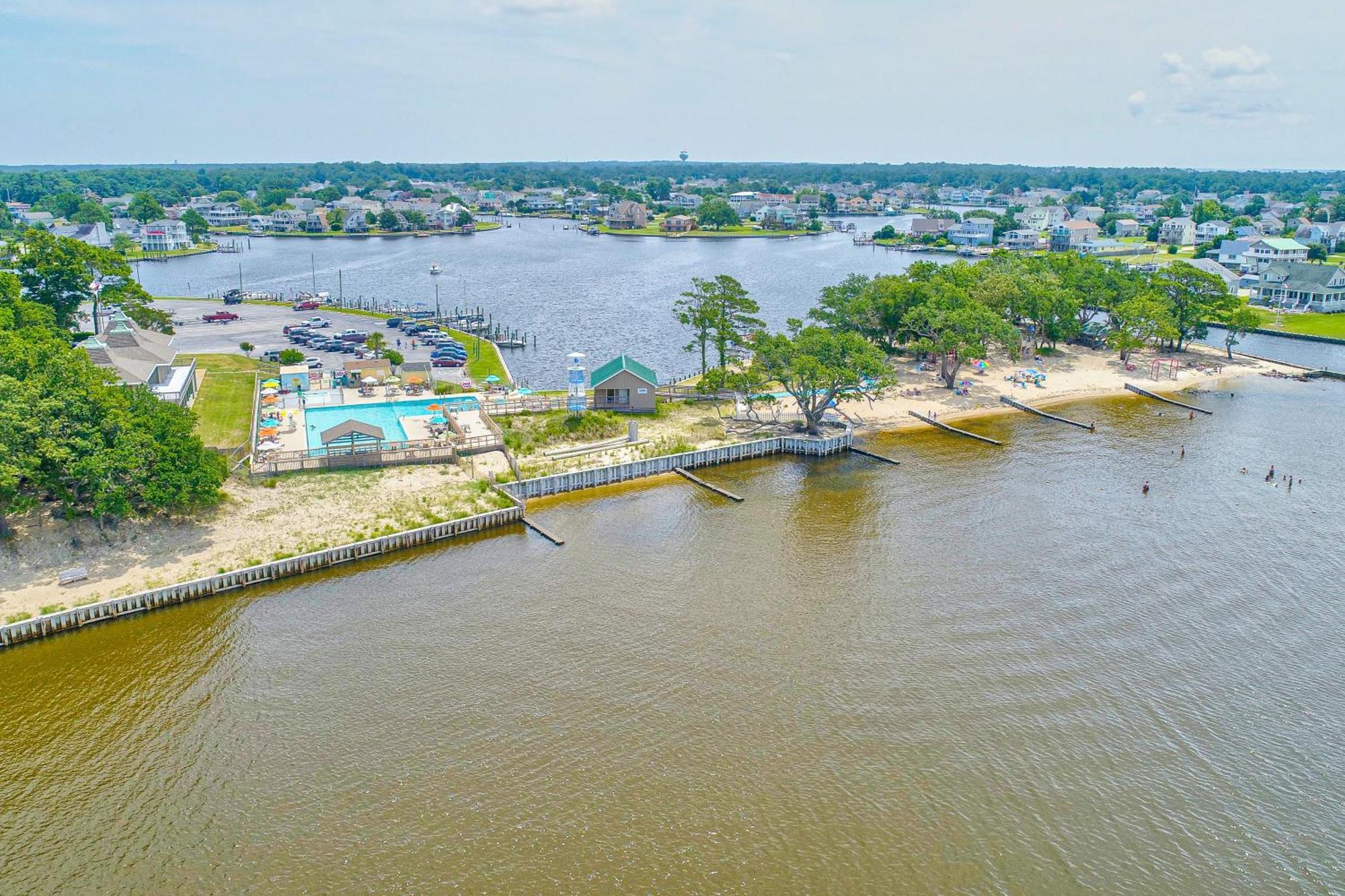 Star Of The Sea Kill Devil Hills Exterior foto