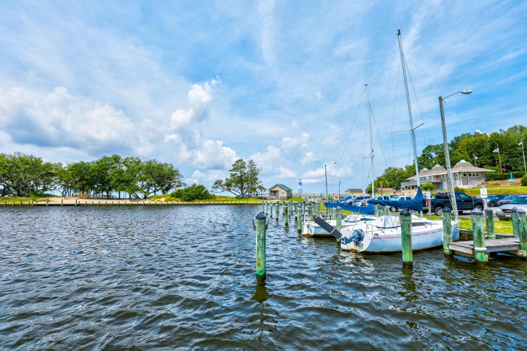 Star Of The Sea Kill Devil Hills Exterior foto